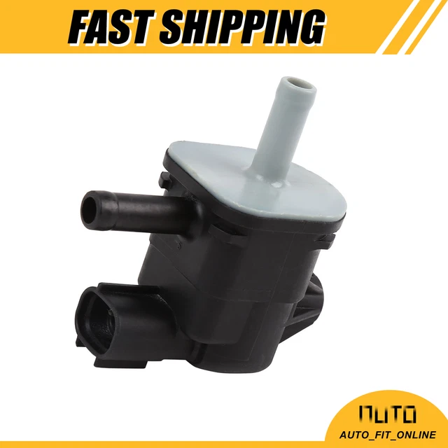 FUEL TANK EVAPORATOR Breather Solenoid Valve ONE Custom for Scion xA 05