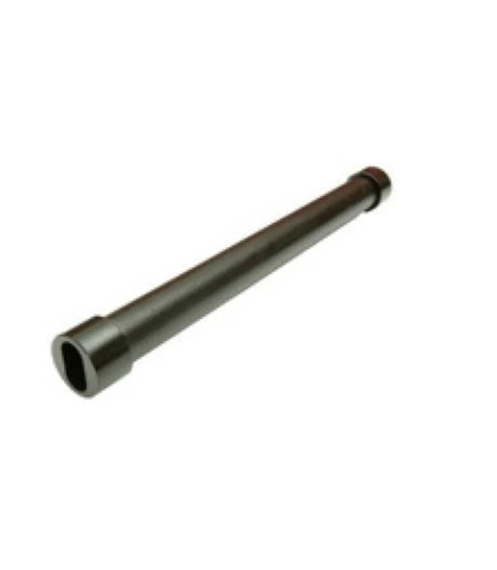 Blocca Snapper Barra Euro Ovale 4mm Protrusione Intercambiabile