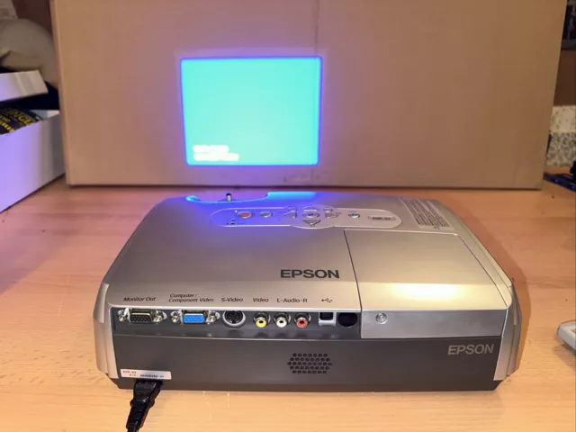 Epson EMP -s3