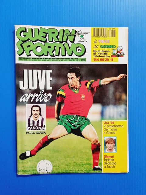 Serie A 1990-91, 18ª giornata / CESENA-SAMPDORIA 0-1 | La Samp