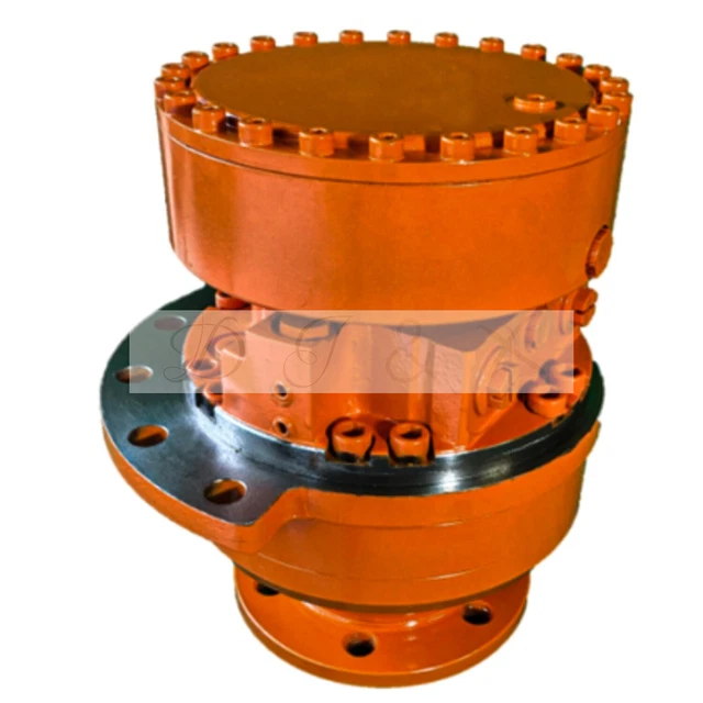 Final Drive Motor Assy fits for Bobcat Excavator T190