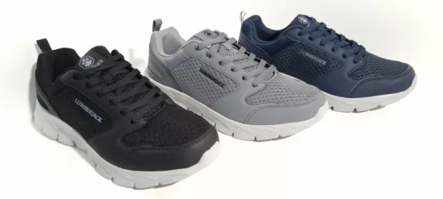 Scarpe shop estive lumberjack