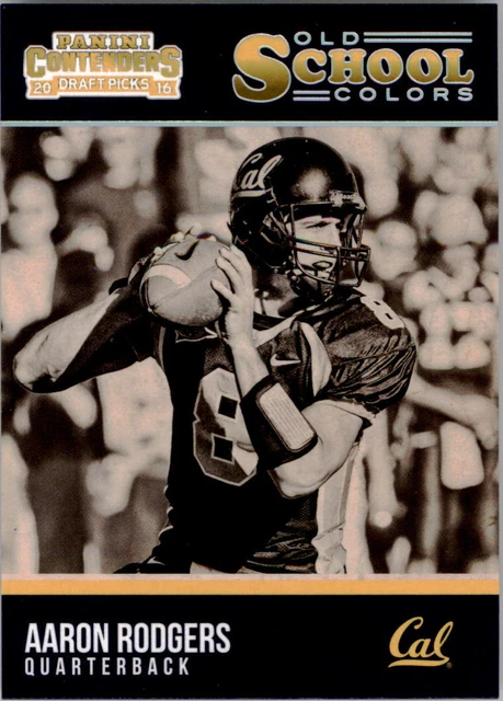 2016 Panini Contenders Draft Picks Football Pick Complete Your Set RC Inserts