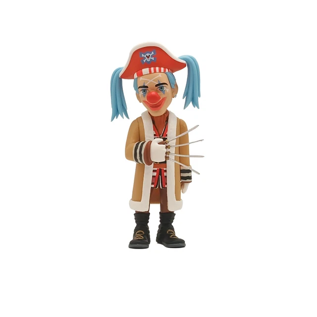 MINIX Sammelfigur Queen Charlotte Aus Bridgerton – 12 Cm PVC-Figur, Offiziell Lizenziert