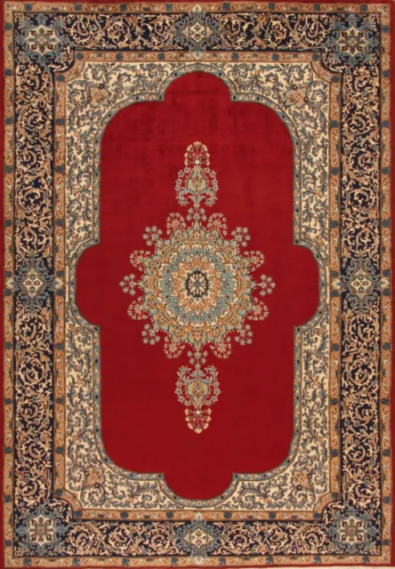 Tapis Oriental Authentique Tissé à la Main Persan No. 109 (305 x 212) CM