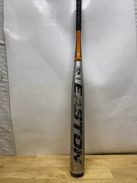 EASTON SALVO Composite 98 SP12SV98 34 inch 27 ounce Softball bat