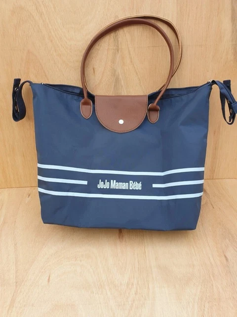 Jojo maman sales bebe nappy bag