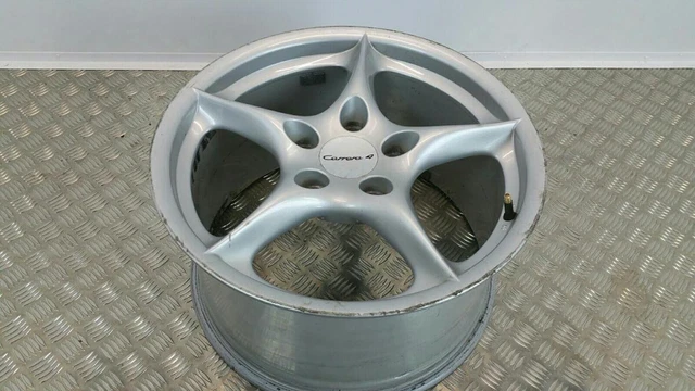 Ruota Porsche 911 Carrera 4 1998-2005 3596cc Benzina