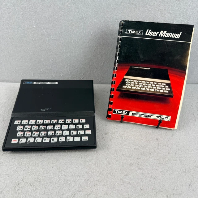 Vintage Computers & Mainframes, Vintage Computing, Computers