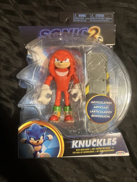 Ripley - SONIC THE HEDGEHOG 2 MOVIE TAILS CON MOCHILA