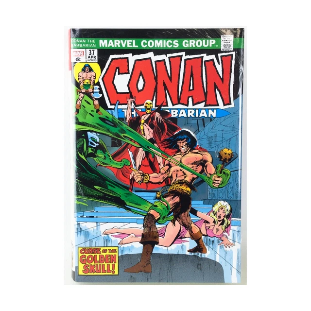 ROM: THE ORIGINAL MARVEL YEARS OMNIBUS VOL. 2