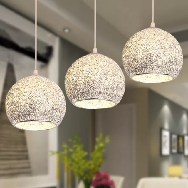 Kitchen Pendant Light Bedroom Ceiling Lights Bar Lamp Shop Chandelier Lighting