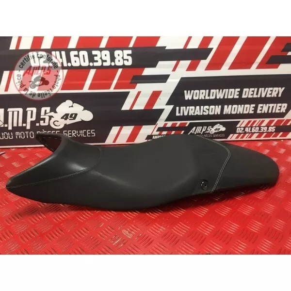 Selle Triumph 675 Street Triple 2007 à 2010