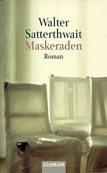 Maskeraden von Satterthwait, Walter | Buch | Zustand gut