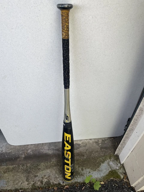 Easton S2 Hybrid Alloy Composite Baseball Bat SL11S210 32/22 (-10) CXN 2 5/8