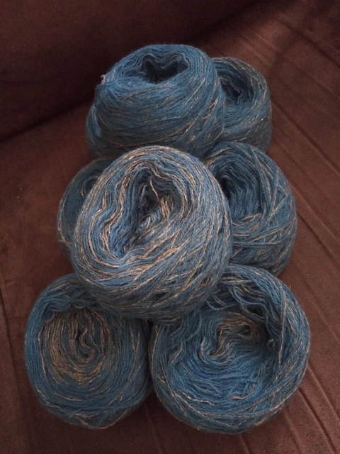 Raphia - Jaune Citron - Emballage Cadeau - Loisirs Créatifs - Diy