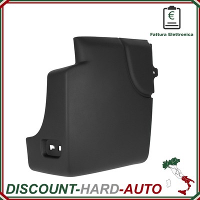 PARAURTI POSTERIORE DESTRO PER RENAULT MASTER III/OPEL MOVANO/NISSAN NV 400 