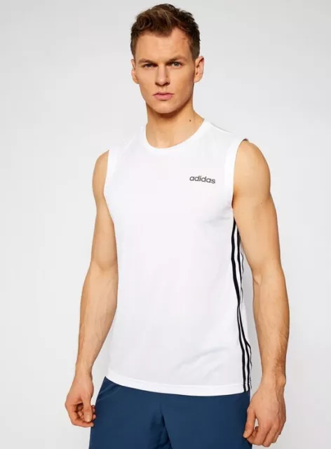 Débardeur Homme Nike Dri-Fit Miler Training Printemps