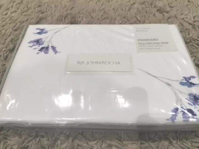 John rocha on sale pillowcases