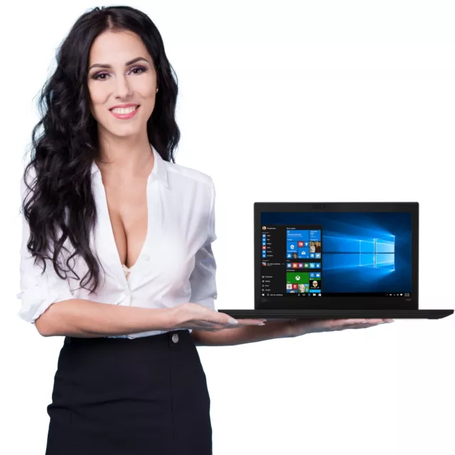 Laptop Lenovo ThinkPad X280 Intel Core i5-8350U 16GB 512GB SSD FHD TOUCH W10PRO