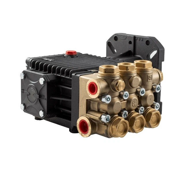 GENERAL PUMP EZ4040G EZ4040 Pressure Washer Direct Drive Pump BARE PUMP