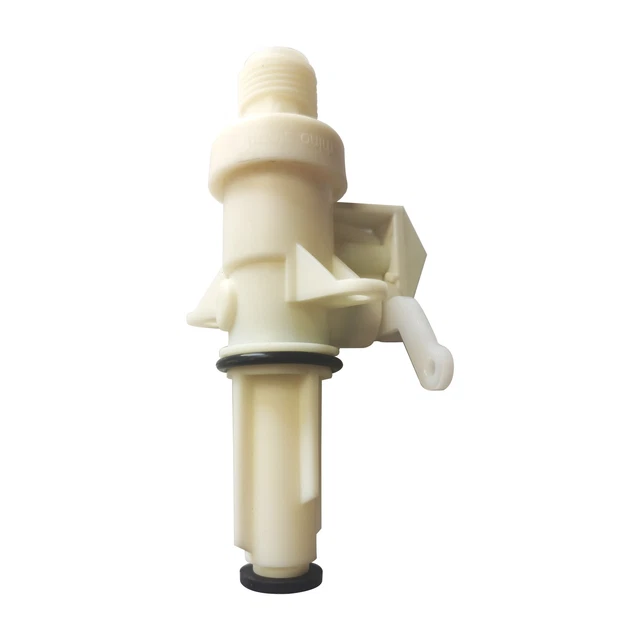UPGRADED TOILET WATER Valve Kit for Thetford Aqua Magic IV Toilets
