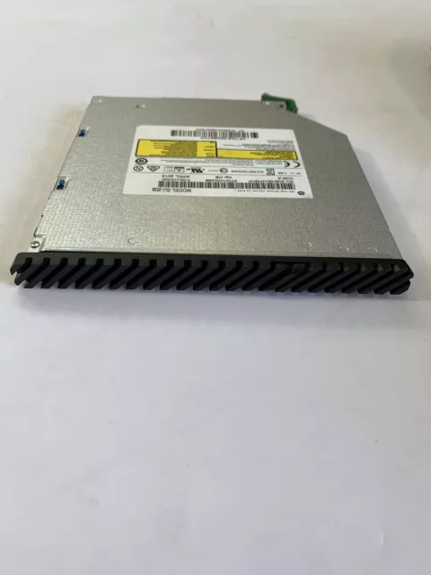 DVDRW Ultraslim HP Prodesk 600, 800 G3 SFF
