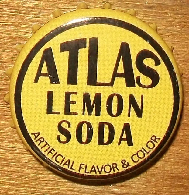 N°872 Beer Bottle Caps