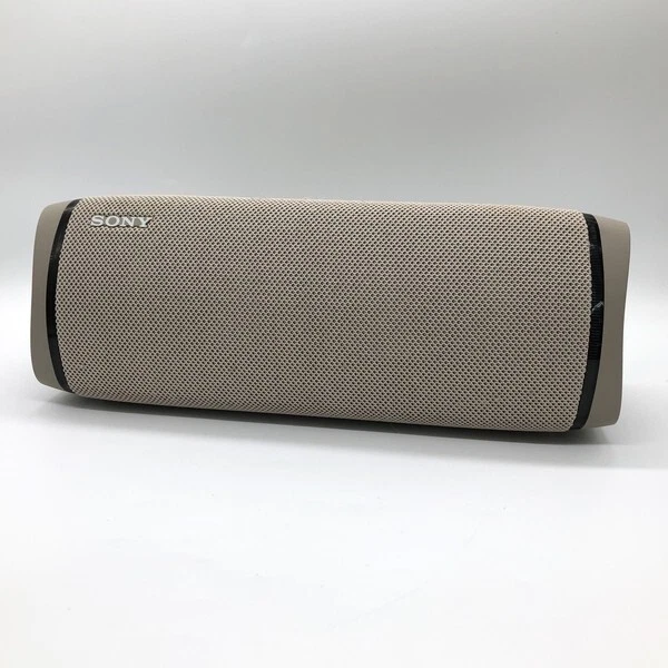 SONY SRS-XB43 PORTABLE Bluetooth Speaker Beige $234.35