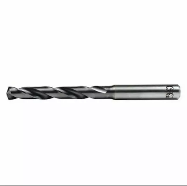 HYPRO OSG HP245-0906 Jobber Drill Bit 2.30mm Carbide NEW