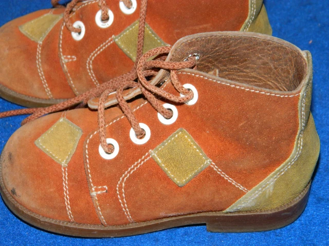 Chaussure hotsell taille bebe