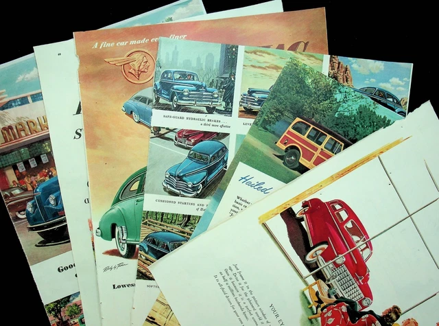 Pubblicitarie, Cartoline, Collezionismo - PicClick IT