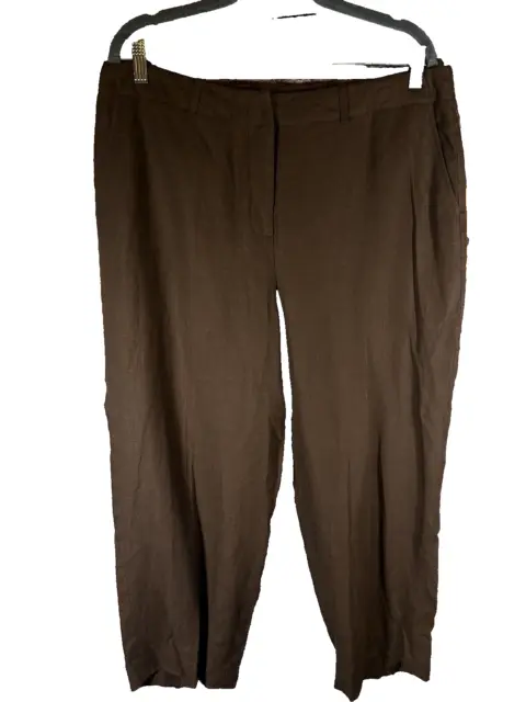 Capri Trousers Size 16 FOR SALE! - PicClick UK