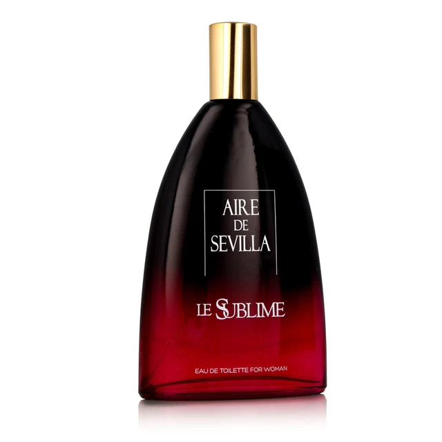 Instituto Español Aire de Sevilla Le Sublime eau de toilette 150 ml (mujer)