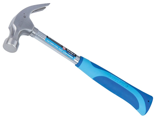 BlueSpot Tools Marteau 450g (455ml) B / S26119