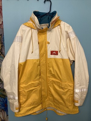 VINTAGE HIGH SEAS all weather jacket 