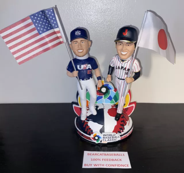 Shortest Stop on X: NEW BOBBLEHEAD ALERT CITY CONNECT THEMED TROUT,  OHTANI, AND SYNDERGAARD Edition size is 322 of each   #GoHalos #Ohtani #ShoheiOhtani #MikeTrout #SYNDERGAARD #ad   / X