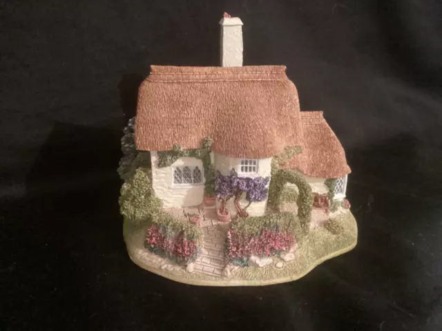 Lilliput Lane  PORLOCK DOWN. ( Collectors Club - Exclusive)