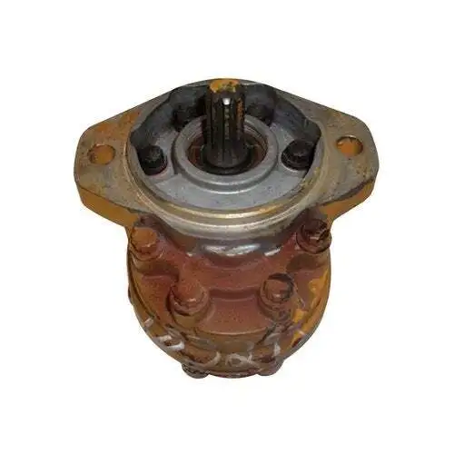 Used Hydraulic Pump fits New Holland LS150 L150 LS140 LX485 fits John Deere