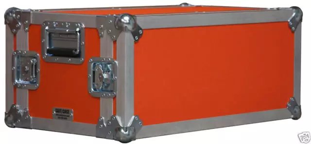 ATA Live In style Road Case for Orange TH30 Amp Head