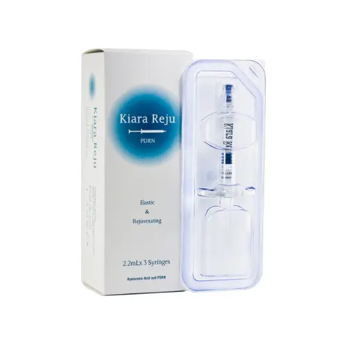 Kiara Reju  (1 * 2.2.Ml) Skinbooster  Promotions Jusqu'au 30/04/2024