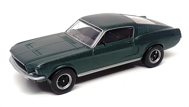 Norev 1:12 - 1 - Coche a escala - Ford Mustang Fastback GT - 1968