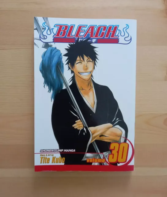 BLEACH: VOL 23 & 24 - Episodes 92-99 (DVD Region 4) Anime - Excellent  Condition $14.99 - PicClick AU