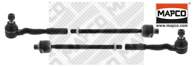 MAPCO 53818 kit di riparazione per barra trasversale set rep barre trasversali e teste