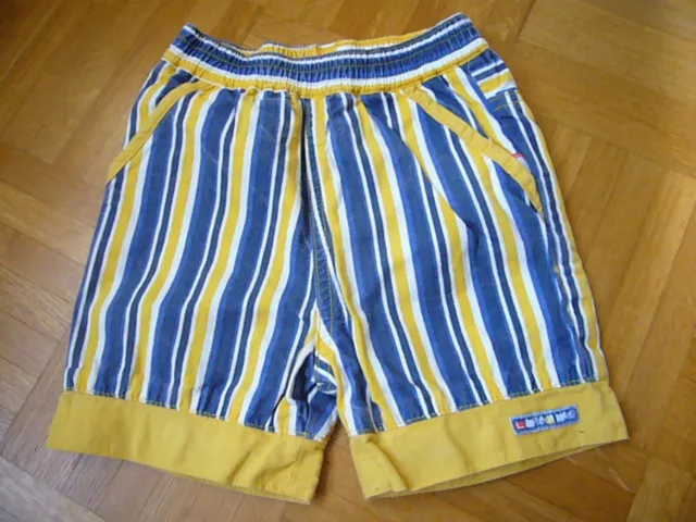 von LAPA NINO, aus USA kleine kurze Hose unisex, Gr. 68 / 6 Mo.