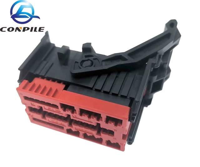 for 2019 Ford Focus ESCAPE BCM-E Plug Connector C2280e 50pin 2287303
