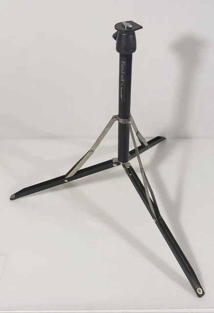 Stenograph EasyLock Adjustable Tripod Stand Easy Lock