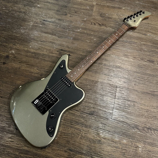 FERNANDES JG－85IM （FERNANDES JG-85 BT  