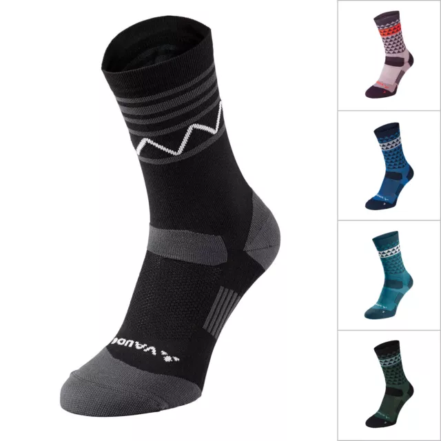 VAUDE Bike Socks Mid Fahrradsocken