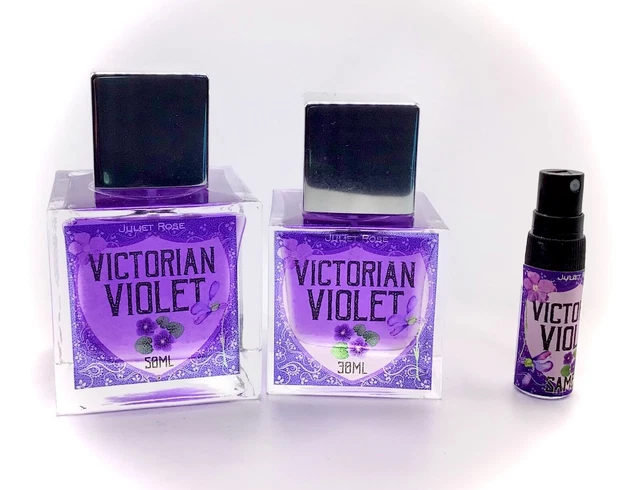parma violet perfume